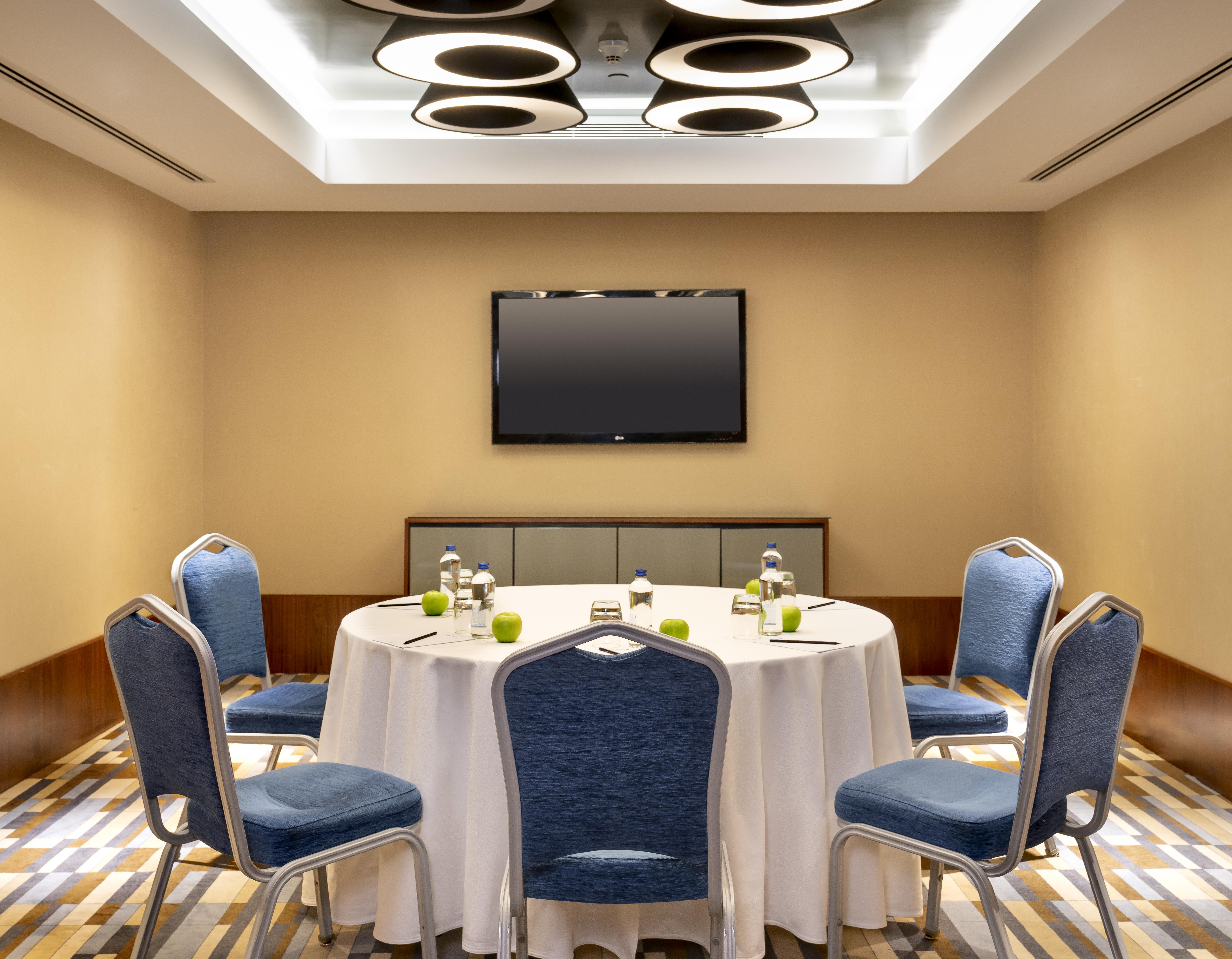 Radisson Blu Hotel Istanbul Asia — Photos 3